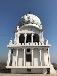 ਗੁਰੂਦਵਾਰਾ ਸਾਹਿਬ ਬਜ਼ੀਦਕੇ-ਕਲਾਂ