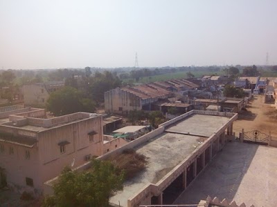 Boru