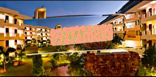 Rajasthan Guest House