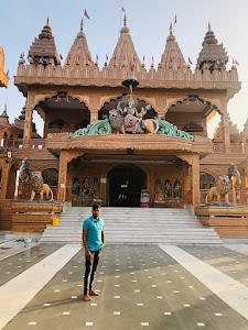 Vaishno Devi Mandir