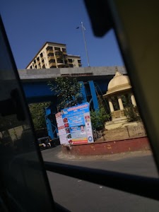 Minatai Thakre Chowk