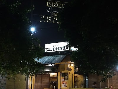Diju Da Dhaba