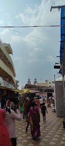 Ambadevi Temple