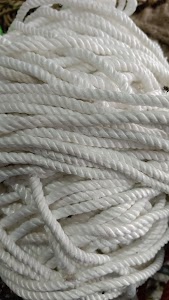 Jokhu Ram Tarpal And Rope Store