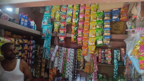 Babu Bhai General Store