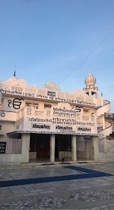 Gurdwara Sant Baba Kahan Dass