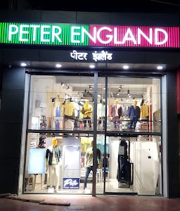 Dharamlok Collection Peter England Store