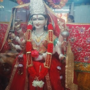 Bohli Maa Durga Mandir