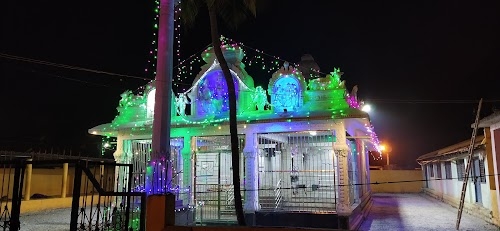 Chitrahalli