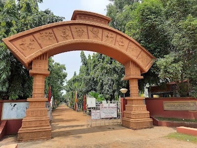 Srijani Shilpagram