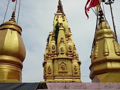Maa Kali Khoh Temple Mirzapur