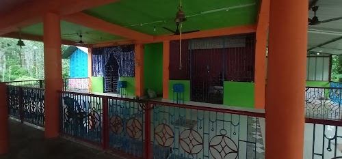 Krishna Temple