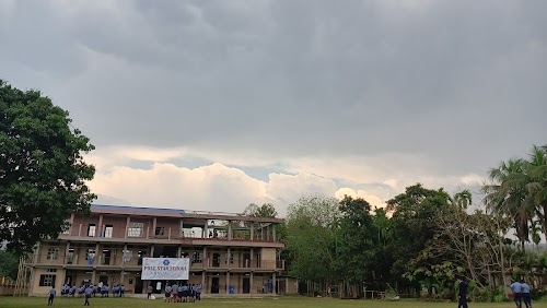 Pole Star school