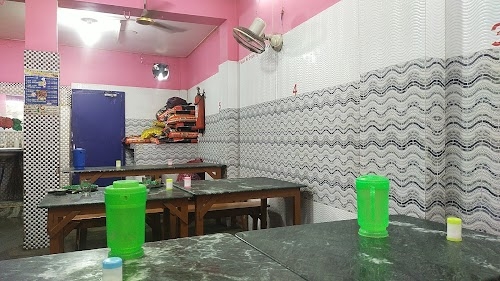 Jarman Chachar Hotel