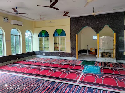 Jamma Masjid