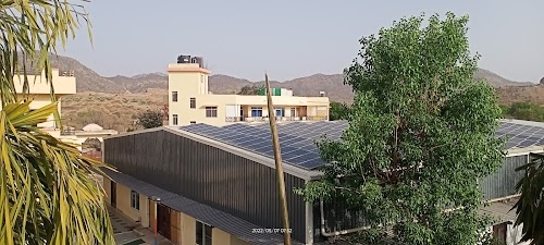 Narayan Seva Sansthan Udaipur Guest House- Donate for good cause