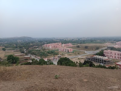 GC CRPF Chandauli, Uttar Pradesh