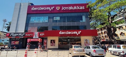 Joyalukkas Jewellery