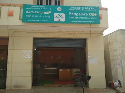 Bangalore One