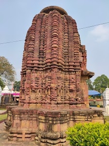 Rameswar Temple, Boudh