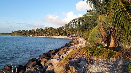 Reveries Beach