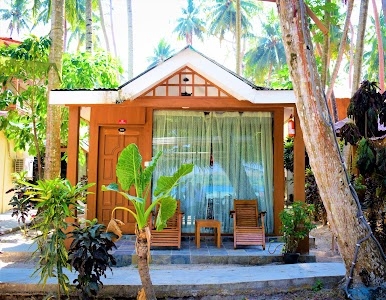 Havelock Island Beach Resort
