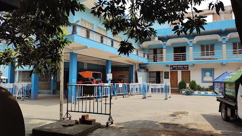 Birnagar Municipality