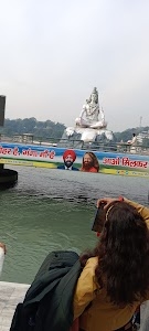 bholenath temple (bandrakoti)