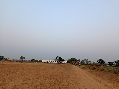 LOKE PARA FOOTBALL GROUND