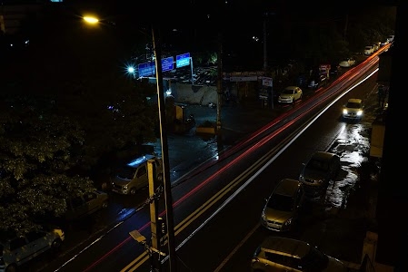 Sainik Vihar, Pitam Pura