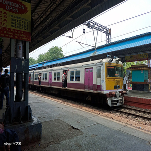 Bally Station