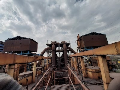Super Smelters Ltd
