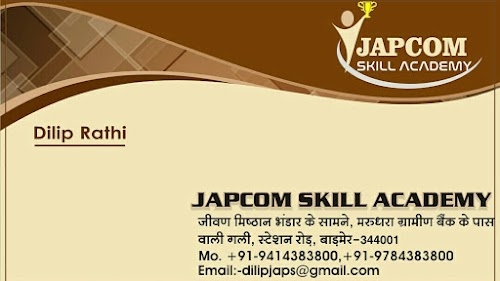JAPs ACADEMY