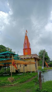 Bawdi Mandir
