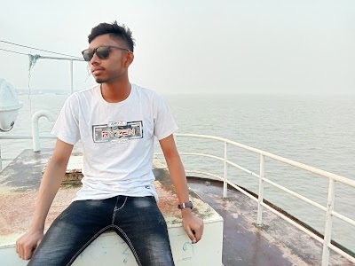 Bazar Ferry Ghat