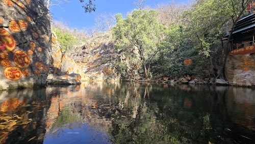 Suraj Kund Kumbhalgarh