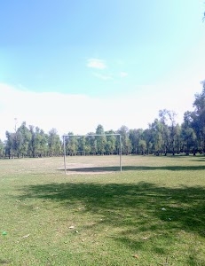 Gogjigund Playground