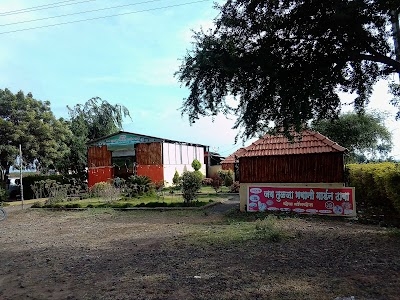 Hotel jay tulja bhavani garden dhabha