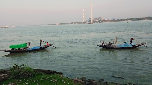 Fuleswar, Uluberia