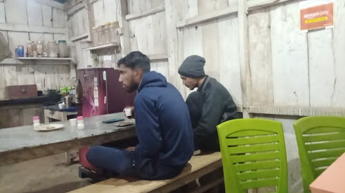 Ashraf Hotel
