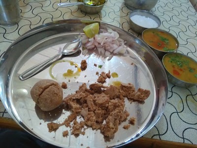 Saini SweetCorner