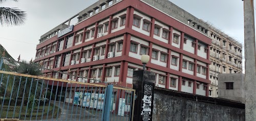 ABS ACADEMY OF ITI
