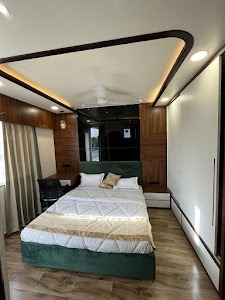 Gati heights