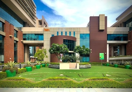 Fiserv India Pvt Ltd