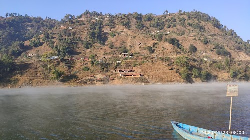 Kulekhani