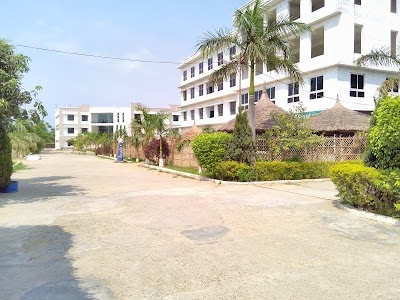 Vivek College of Technical Education