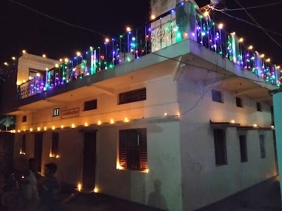 Sampatiya Smriti Sadan