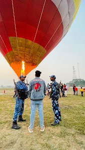 Adventure Sports sonpur