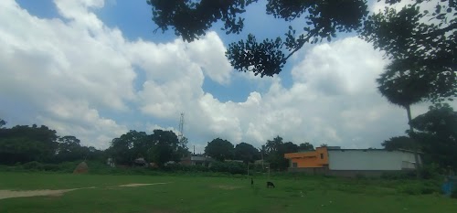 Maharajahat Loknath Mandir