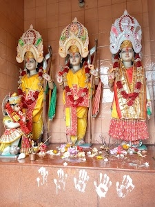 VAISHNOW DIGAMABAR MANDIR